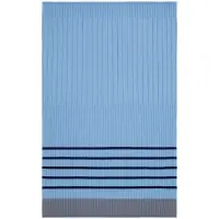 Плед Friolenta, синий с голубым Плед Friolenta, синий с голубым