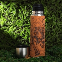 Термос "Тигр", 500 мл Термос "Тигр", 500 мл