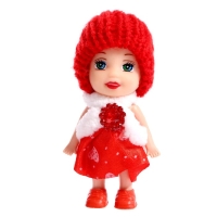 Игрушка в шаре &laquo;Волшебного Нового года!&raquo;