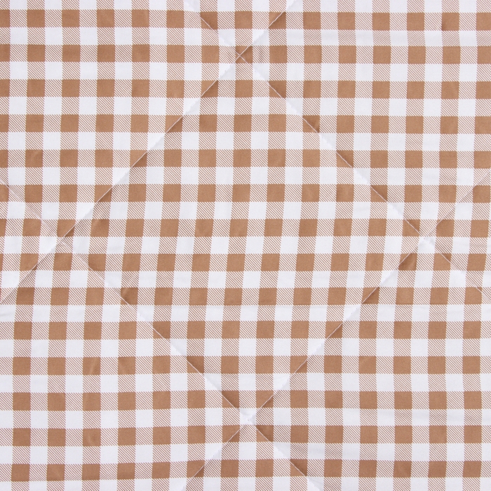 Покрывало LoveLife евро макси Cell 240*210&plusmn;5см, новосатин, 100%п/э