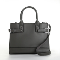 Сумка женская тоут, на молнии, цвет серый Сумка женская тоут, на молнии, цвет серый