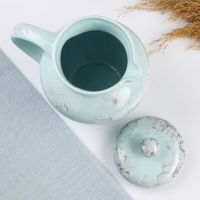 Кувшин "Борисовский" 1,7л / 22х15см, романтика Кувшин "Борисовский" 1,7л / 22х15см, романтика