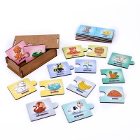 Логика «Кто что ест?» Логика «Кто что ест?»