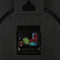 Часы настенные, интерьерные "Молитва", бесшумные, d-39 см Часы настенные, интерьерные "Молитва", бесшумные, d-39 см