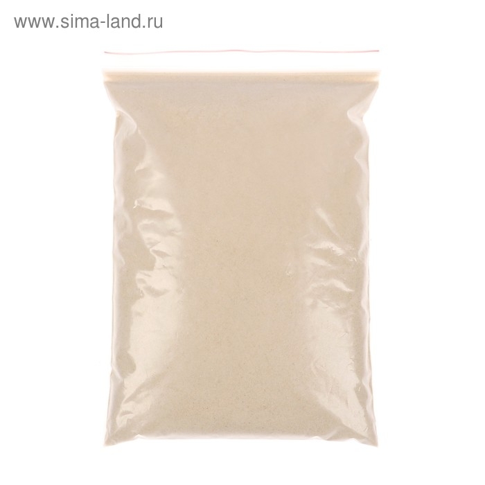 Песок для рисования &laquo;Натуральный&raquo;, 1 кг