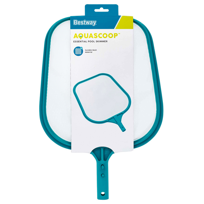 Насадка-сачок для чистки бассейна, 32 х 30,5 см, 58277 Bestway Насадка-сачок для чистки бассейна, 32 х 30,5 см, 58277 Bestway