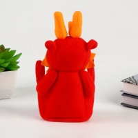 Конфетница &laquo;Дракон&raquo;, цвет МИКС