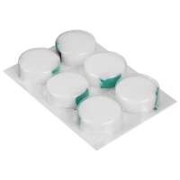 Сухое горючее Maclay &laquo;Лучший охотник&raquo;, 6 шт.