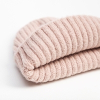 Шапка детская MINAKU р-р 50-52, цвет пудра