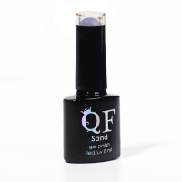Гель лак для ногтей «SAND», 3-х фазный, 8 мл, LED/UV, цвет (27) Гель лак для ногтей «SAND», 3-х фазный, 8 мл, LED/UV, цвет (27)