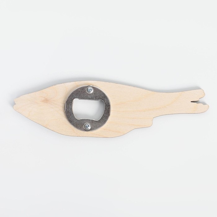 Открывашка для пива Открывашка для пива "Вобла"