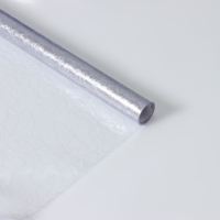 Плёнка самоклеящаяся «Радуга», 45×200 см, прозрачная Плёнка самоклеящаяся «Радуга», 45×200 см, прозрачная