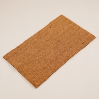 Коврик придверный SL Home, 45×75 см, кокосовое волокно Коврик придверный SL Home, 45×75 см, кокосовое волокно