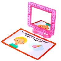 Развивающий набор &laquo;Изучаем эмоции&raquo;