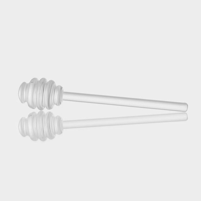 Баночка стеклянная для мёда и варенья Magistro «Винни», 300 мл, 8×14 см Баночка стеклянная для мёда и варенья Magistro «Винни», 300 мл, 8×14 см