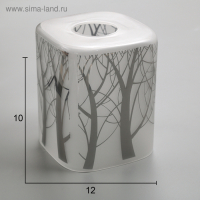 Люстра ГАЛЛОП 430551 5хE27 60Вт хром 40х40х20 см