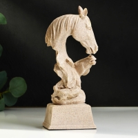 Статуэтка полистоун &laquo;Любовь&raquo; 10 х 12 х 26 см