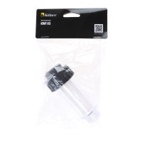 Фильтр для воды Kolner KWF 03 для моек K110, K140, K160, K170 LUX, K195 LUX Фильтр для воды Kolner KWF 03 для моек K110, K140, K160, K170 LUX, K195 LUX