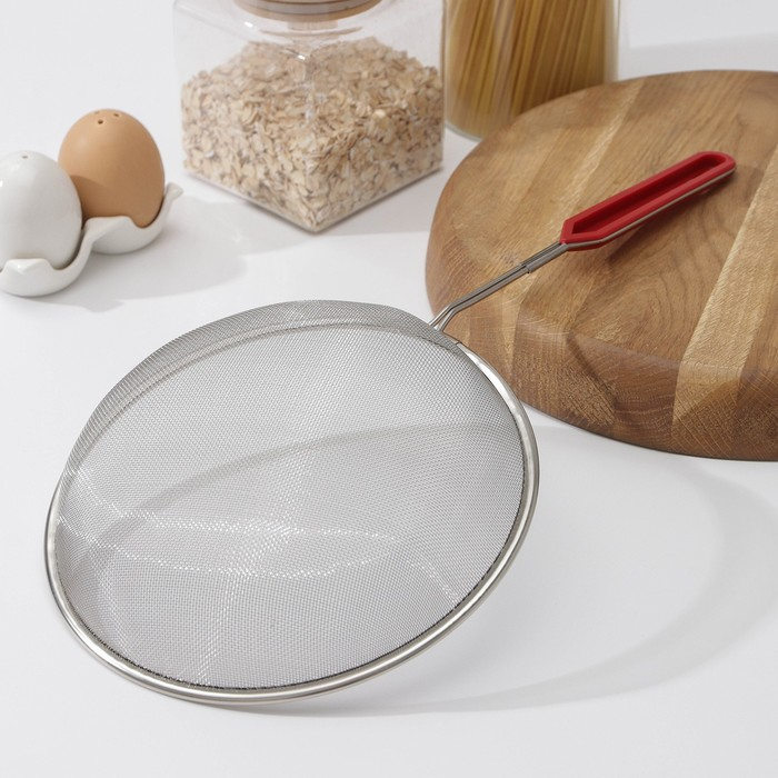 Сито Доляна &laquo;Изыск&raquo;, d=20 см