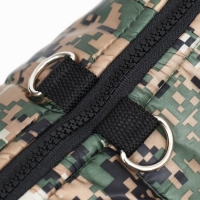 Куртка для собак "Защитник", размер XS (ДС 19, ОГ 30 см) Куртка для собак "Защитник", размер XS (ДС 19, ОГ 30 см)