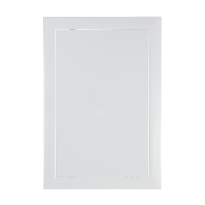 Люк ревизионный Люк ревизионный "КосмоВент" ЛК2030, 200 х 300 мм, пластик