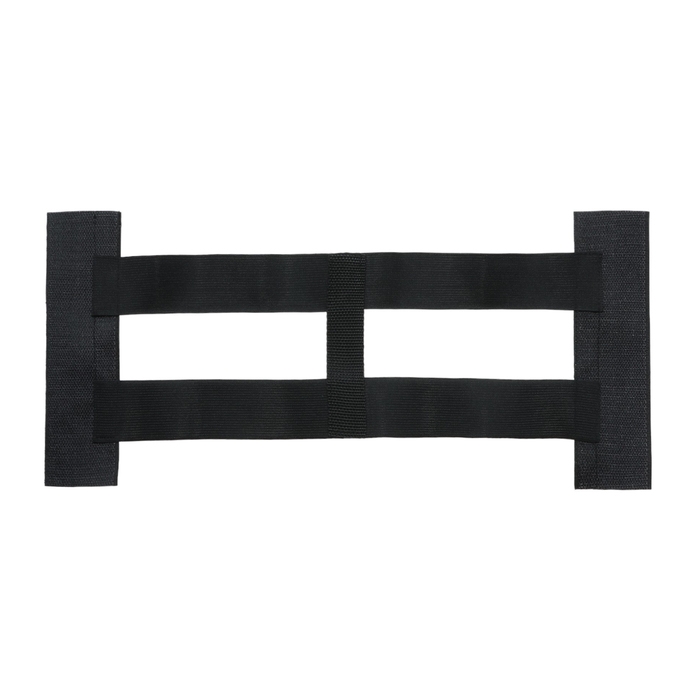 Карман на липучке в багажник Карман на липучке в багажник "Большой", размер 40х17.5 см