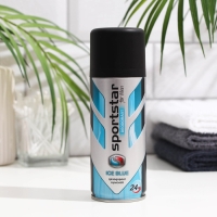 Дезодорант мужской Sport Star Ice Blue, 175 мл Дезодорант мужской Sport Star Ice Blue, 175 мл