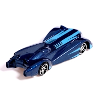 Машина «Темный страж», металлическая, 1:64, цвет МИКС Машина «Темный страж», металлическая, 1:64, цвет МИКС