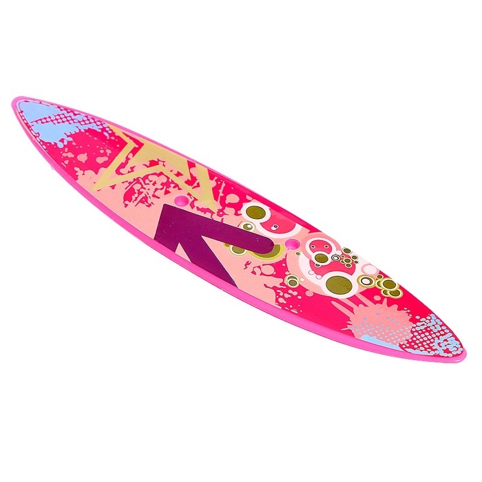 Кукла-модель шарнирная &laquo;Уикенд в горах&raquo;