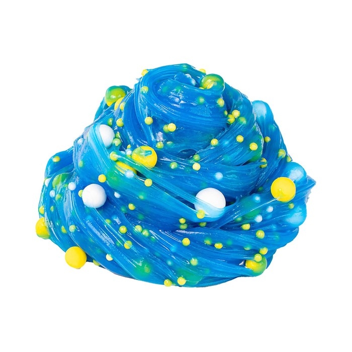 Слайм Шоу-бокс, Slime синий и розовый, 12 шт., МИКС Слайм Шоу-бокс, Slime синий и розовый, 12 шт., МИКС