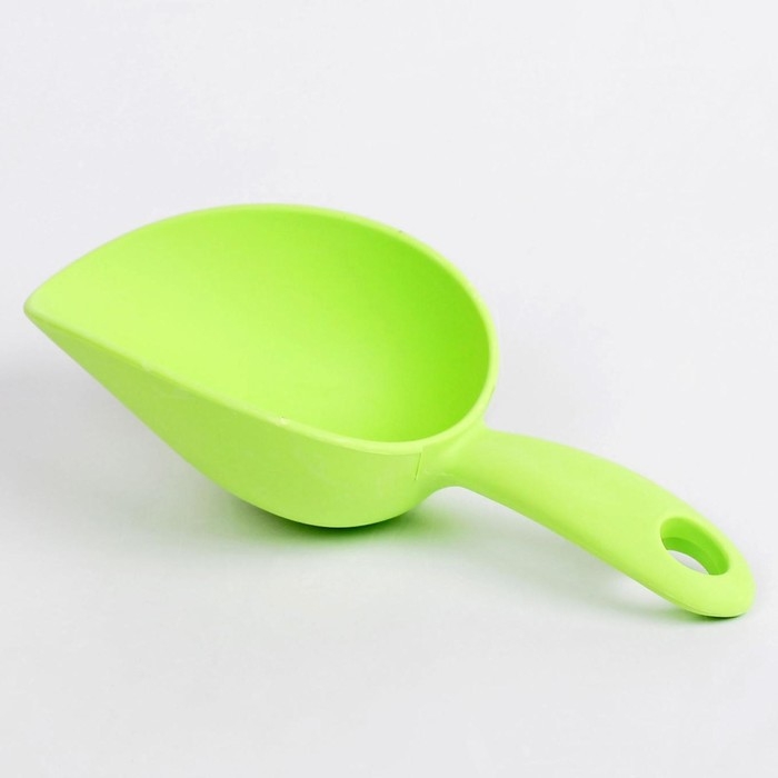 Игрушка для купания &laquo;Совок&raquo;, мягкий, МИКС