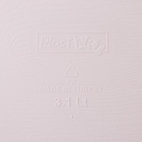 Ящик для хранения, 22,7&times;17&times;9,5 см, цвет МИКС