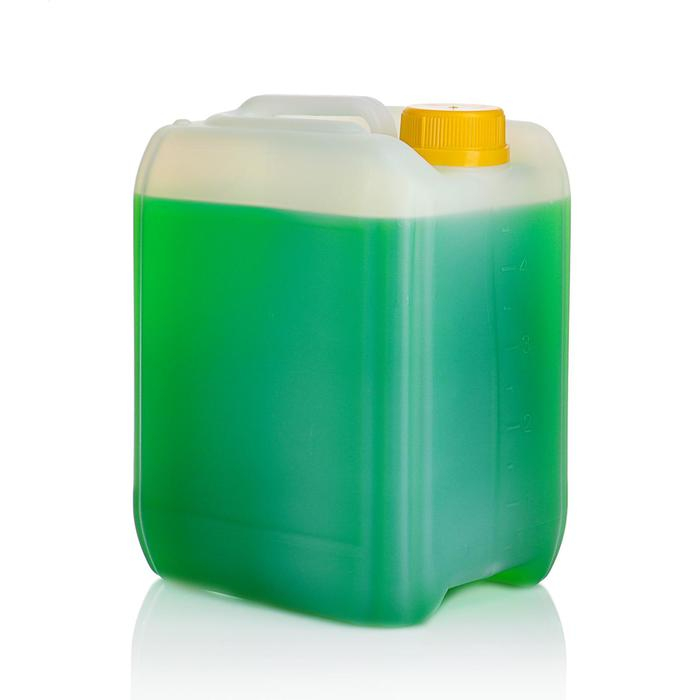 Средство для мытья посуды Help Средство для мытья посуды Help "Яблоко", 5 л