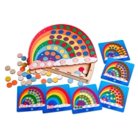 Мозаика &laquo;Радуга&raquo;