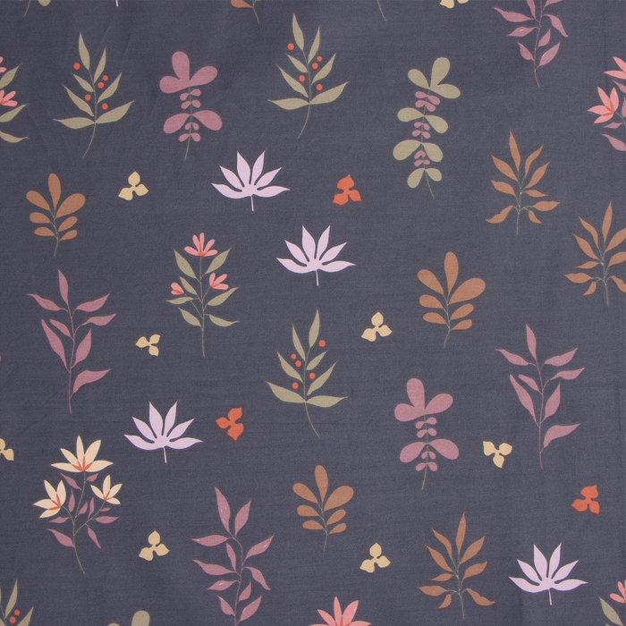 Постельное бельё LoveLife 1,5сп Flower morning 143х215см, 150х225см, 50х70см-2шт, 100%хл, сатин, 125г/м Постельное бельё LoveLife 1,5сп Flower morning 143х215см, 150х225см, 50х70см-2шт, 100%хл, сатин, 125г/м