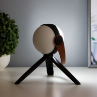 Настольная лампа "Аланди" LED 15Вт USB АКБ 20х20х25 см Настольная лампа "Аланди" LED 15Вт USB АКБ 20х20х25 см