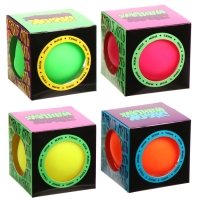 Игрушка-антистресс "Улетный жмяк" 7см. паста Игрушка-антистресс "Улетный жмяк" 7см. паста