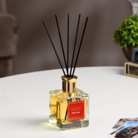 Диффузор ароматический Areon Sticks Premium Mosaik, корица, кардамон, 150 мл