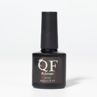 Праймер для маникюра, кислотный, 8 мл Праймер для маникюра, кислотный, 8 мл