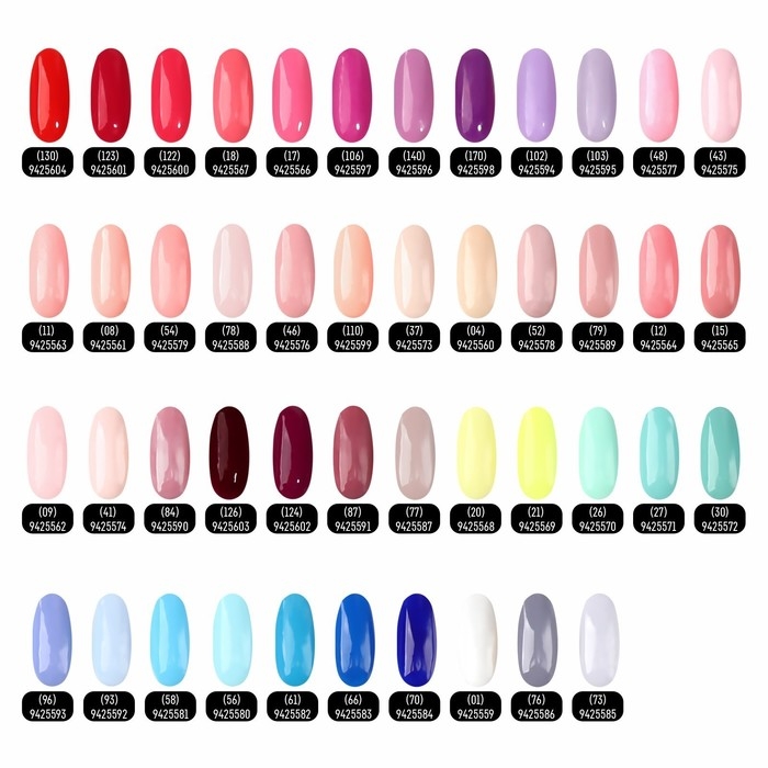 Гель лак для ногтей, «CLASSIC COLORS», 3-х фазный, 8мл, LED/UV, цвет пастельно-розовый (08) Гель лак для ногтей, «CLASSIC COLORS», 3-х фазный, 8мл, LED/UV, цвет пастельно-розовый (08)