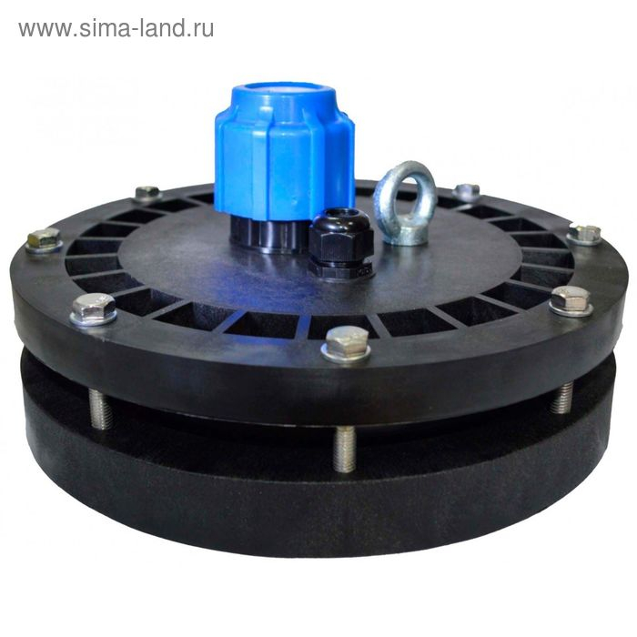 Оголовок скважинный ETERNA ОГС 113-127/32 П Оголовок скважинный ETERNA ОГС 113-127/32 П