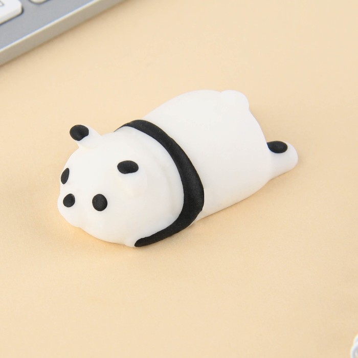 Мялка антистресс &laquo;Расслабин&raquo; , 3,7 х 5 см