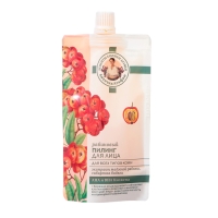 Пилинг для лица РБА &laquo;Рябиновый&raquo;, 100 мл