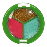 Новогодний подарочный набор косметики для девочек "Волшебные моменты&raquo;. Новый год