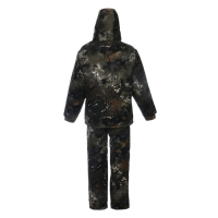 Костюм зимний "Эхо", размер 48-50, рост 182-188, цвет зеленый камуфляж Костюм зимний "Эхо", размер 48-50, рост 182-188, цвет зеленый камуфляж