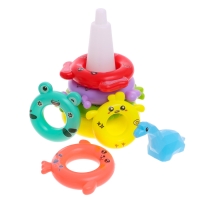 Пирамидка &laquo;Динозаврик&raquo;