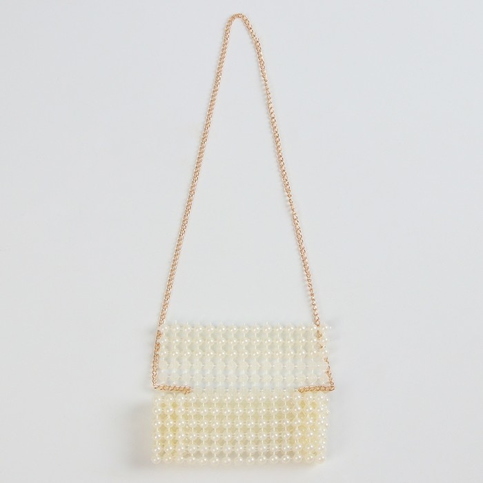 Сумка для кукол «Бусинки» Сумка для кукол «Бусинки»