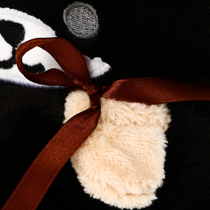 Мягкая игрушка-плед &laquo;Собака&raquo;, 20 см