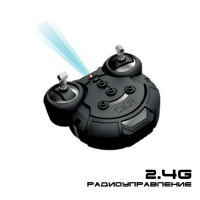 Конструктор радиоуправляемый «Тачка» с аккумулятором, 421 деталь Конструктор радиоуправляемый «Тачка» с аккумулятором, 421 деталь