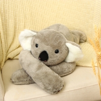 Мягкая игрушка коала &laquo;Обниму&raquo;, 70 см